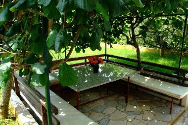 Apartamento de vacaciones en Novigrad-Cittanova (Istarska)Casa de vacaciones