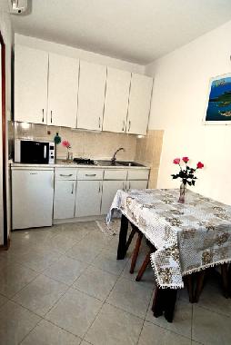 Apartamento de vacaciones en Novigrad-Cittanova (Istarska)Casa de vacaciones