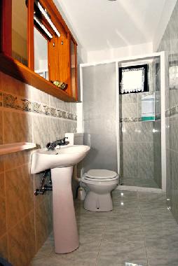 Apartamento de vacaciones en Novigrad-Cittanova (Istarska)Casa de vacaciones