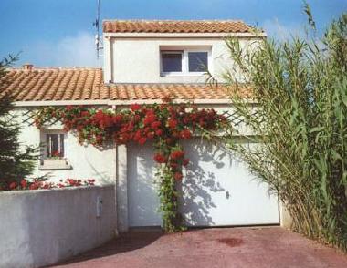 Apartamento de vacaciones en PERIGNY (Charente-Maritime)Casa de vacaciones