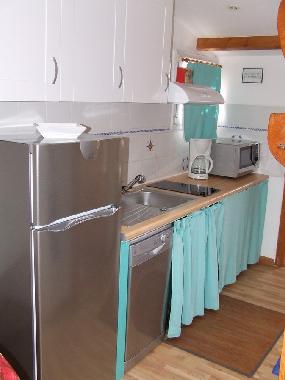 Apartamento de vacaciones en PERIGNY (Charente-Maritime)Casa de vacaciones