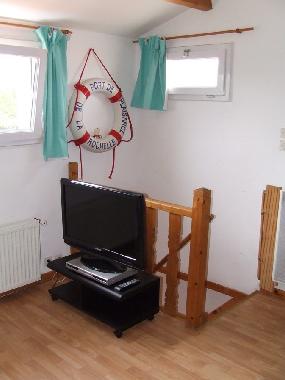 Apartamento de vacaciones en PERIGNY (Charente-Maritime)Casa de vacaciones