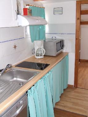 Apartamento de vacaciones en PERIGNY (Charente-Maritime)Casa de vacaciones