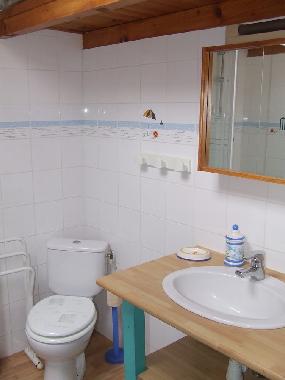 Apartamento de vacaciones en PERIGNY (Charente-Maritime)Casa de vacaciones