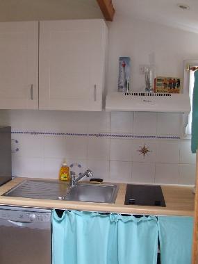 Apartamento de vacaciones en PERIGNY (Charente-Maritime)Casa de vacaciones