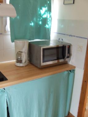 Apartamento de vacaciones en PERIGNY (Charente-Maritime)Casa de vacaciones