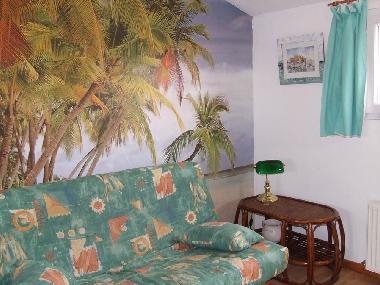 Apartamento de vacaciones en PERIGNY (Charente-Maritime)Casa de vacaciones