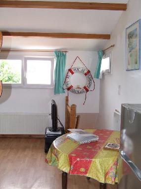 Apartamento de vacaciones en PERIGNY (Charente-Maritime)Casa de vacaciones