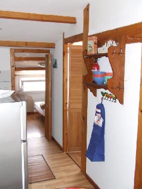 Apartamento de vacaciones en PERIGNY (Charente-Maritime)Casa de vacaciones