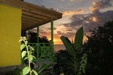 Casa de vacaciones en Treasure Beach (Saint Elizabeth)Casa de vacaciones