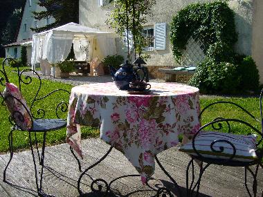Apartamento de vacaciones en Rot am See (Hohenlohe)Casa de vacaciones