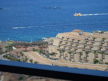 Apartamento de vacaciones en Playa Paraiso (Teneriffa)Casa de vacaciones