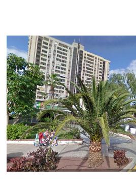 Apartamento de vacaciones en Playa Paraiso (Teneriffa)Casa de vacaciones