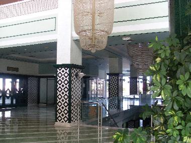 Apartamento de vacaciones en Playa Paraiso (Teneriffa)Casa de vacaciones