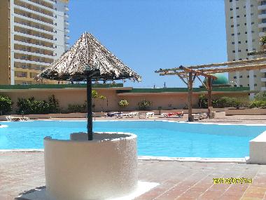 Apartamento de vacaciones en Playa Paraiso (Teneriffa)Casa de vacaciones