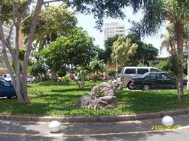 Apartamento de vacaciones en Playa Paraiso (Teneriffa)Casa de vacaciones