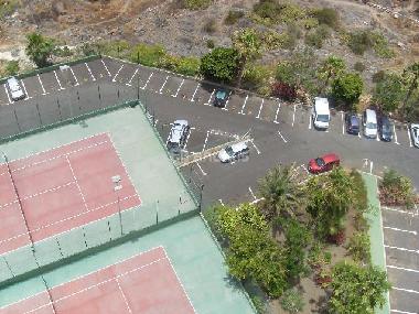 Apartamento de vacaciones en Playa Paraiso (Teneriffa)Casa de vacaciones