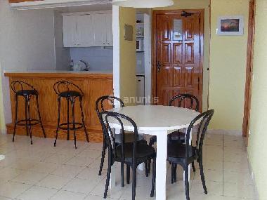 Apartamento de vacaciones en Playa Paraiso (Teneriffa)Casa de vacaciones