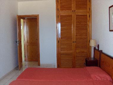 Apartamento de vacaciones en Playa Paraiso (Teneriffa)Casa de vacaciones