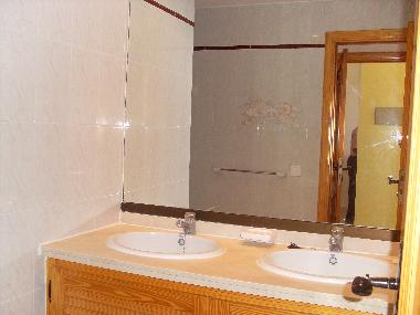 Apartamento de vacaciones en Playa Paraiso (Teneriffa)Casa de vacaciones