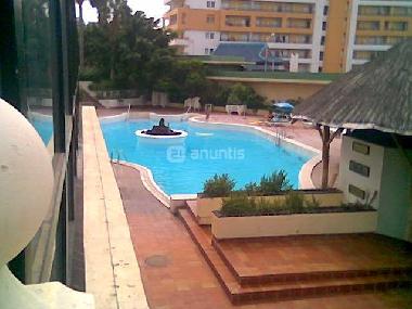 Apartamento de vacaciones en Playa Paraiso (Teneriffa)Casa de vacaciones