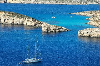 Cama y desayuno en Marsaskala (Malta)Casa de vacaciones