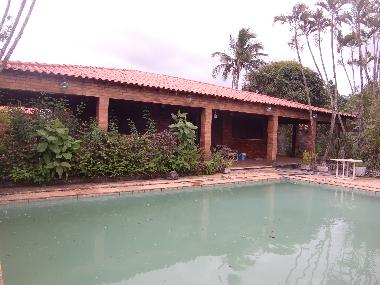 Casa de vacaciones en Jacon� (Rio de Janeiro)Casa de vacaciones