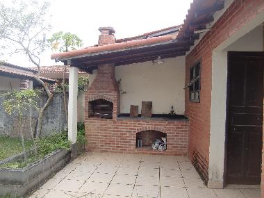 Casa de vacaciones en Jacon� (Rio de Janeiro)Casa de vacaciones