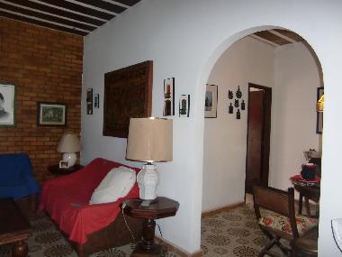 Casa de vacaciones en Jacon� (Rio de Janeiro)Casa de vacaciones