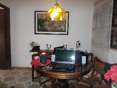 Casa de vacaciones en Jacon� (Rio de Janeiro)Casa de vacaciones