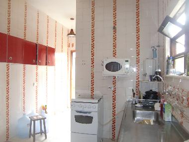 Casa de vacaciones en Jacon� (Rio de Janeiro)Casa de vacaciones