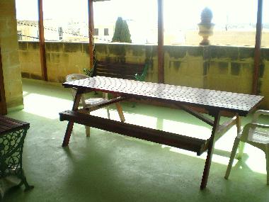 Cama y desayuno en Marsaskala (Malta)Casa de vacaciones