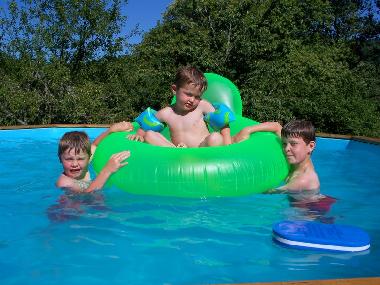 Casa de vacaciones en Croze (Creuse)Casa de vacaciones