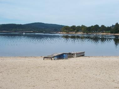 Casa de vacaciones en Croze (Creuse)Casa de vacaciones