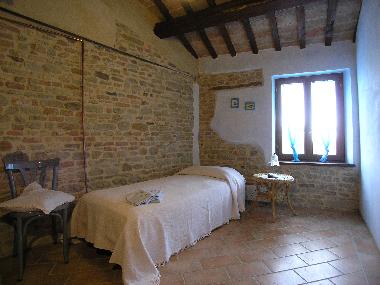 Casa de vacaciones en Fratte Rosa (Pesaro e Urbino)Casa de vacaciones