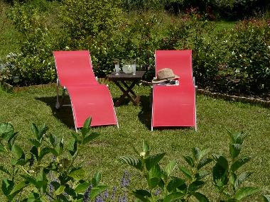 Casa de vacaciones en Croze (Creuse)Casa de vacaciones