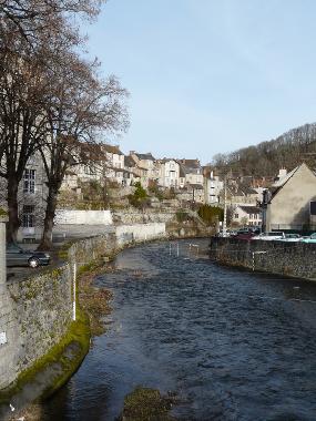 Casa de vacaciones en Croze (Creuse)Casa de vacaciones