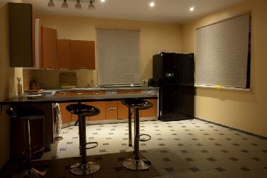 Casa de vacaciones en Riga (Lettland)Casa de vacaciones