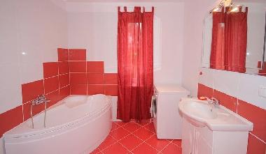 Casa de vacaciones en Riga (Lettland)Casa de vacaciones