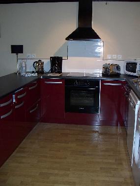 Casa de vacaciones en Croze (Creuse)Casa de vacaciones