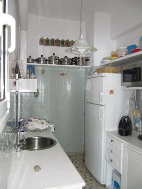 Apartamento de vacaciones en Loutraki (Korinthia)Casa de vacaciones