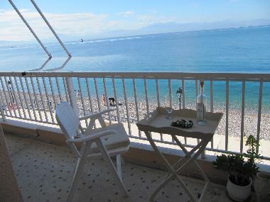 Apartamento de vacaciones en Loutraki (Korinthia)Casa de vacaciones