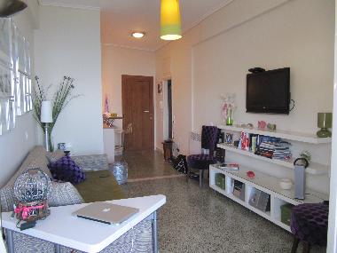 Apartamento de vacaciones en Loutraki (Korinthia)Casa de vacaciones