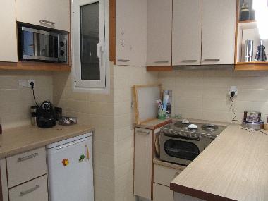 Apartamento de vacaciones en Loutraki (Korinthia)Casa de vacaciones