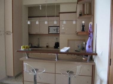 Apartamento de vacaciones en Loutraki (Korinthia)Casa de vacaciones