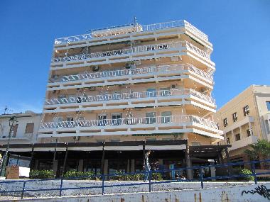 Apartamento de vacaciones en Loutraki (Korinthia)Casa de vacaciones