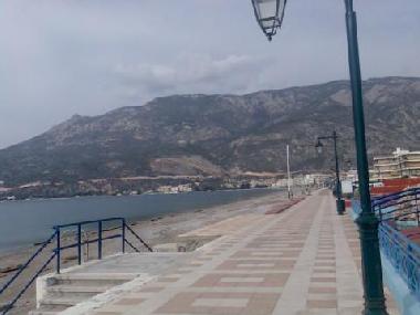 Apartamento de vacaciones en Loutraki (Korinthia)Casa de vacaciones