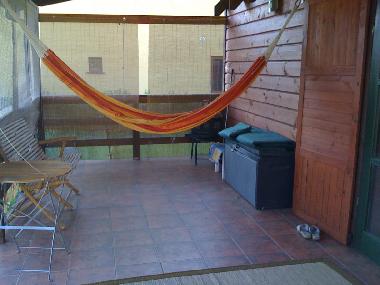 Casa de vacaciones en Grzybowo, Kolobrzeg (Zachodniopomorskie)Casa de vacaciones