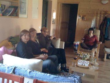 Casa de vacaciones en Grzybowo, Kolobrzeg (Zachodniopomorskie)Casa de vacaciones