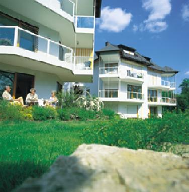 Apartamento de vacaciones en Bad Kissingen (Unterfranken)Casa de vacaciones